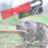 solo tugger extreme dog gear