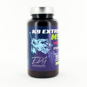 K9 Extreme Myo - dog vitamin supplement