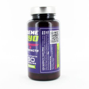 K9 Extreme Myo supplement for dogs