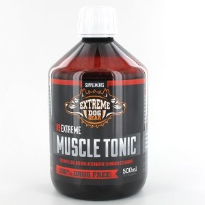 k9 extreme muscle tonic