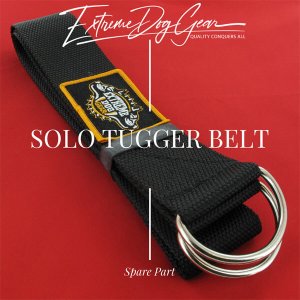 Solo Tugger Belt
