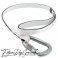strong dog leash white lead