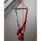  weight-pull harness red